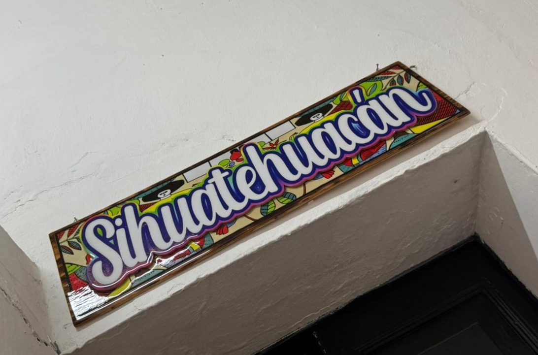 Habitación Sihuatehuacan